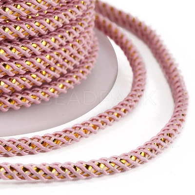 Round String Thread Polyester Cords OCOR-F012-A08-1