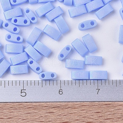 MIYUKI Half TILA Beads SEED-MY05-HTL0494FR-1