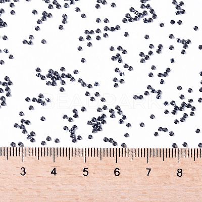 TOHO 15/0 Round Beads X-SEED-TR15-0081-1