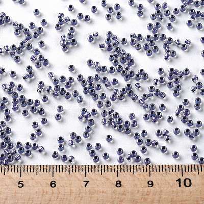 TOHO Round Seed Beads SEED-XTR11-0265-1