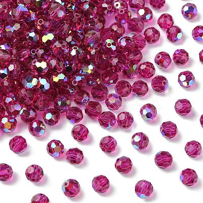 Preciosa® Crystal Beads X-PRC-BB6-70350-200-1