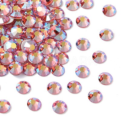 Preciosa® MAXIMA Crystal No Hotfix Flatback Stones Y-PRC-NSS16-90350-200-1