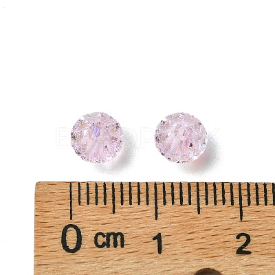 Preciosa® Crystal Beads Y-PRC-BA6-70220-200-1