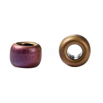 TOHO Round Seed Beads SEED-XTR08-0618-1