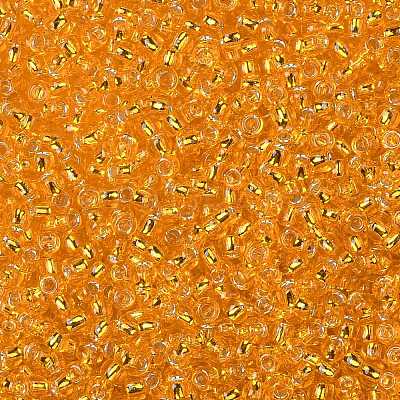 TOHO 8/0 Round Beads SEED-XTR08-0030-1