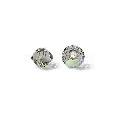 Preciosa® Crystal Beads X-PRC-BA3-40010-200-1