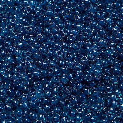 TOHO Round Seed Beads X-SEED-TR11-0932-1