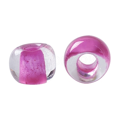 TOHO Round Seed Beads SEED-XTR11-1078-1