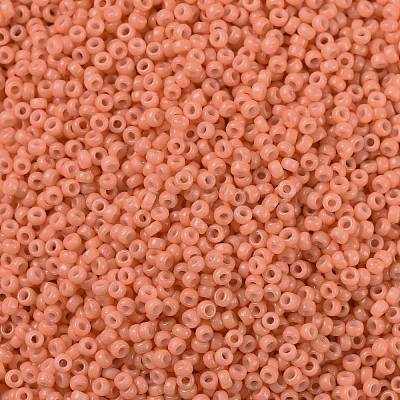 MIYUKI Round Rocailles Beads SEED-X0056-RR4462-1