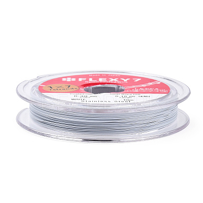 Tiger Tail Wire TWIR-N004-0.3mm-S-1