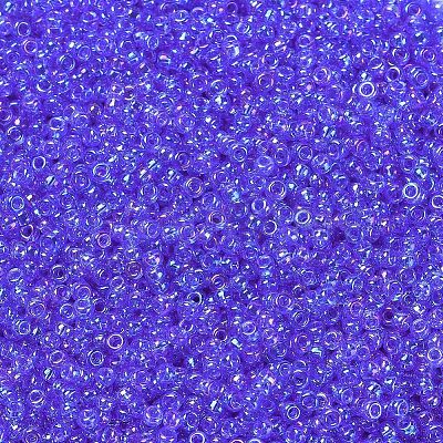 MIYUKI Round Rocailles Beads SEED-X0054-RR0261-1
