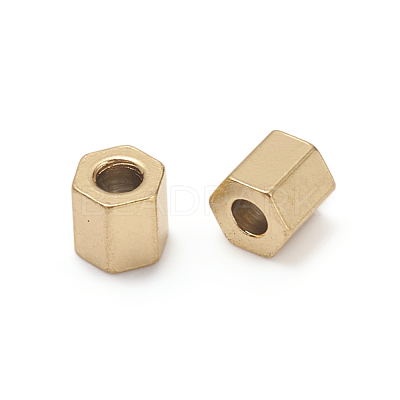 Ion Plating(IP) 304 Stainless Steel Spacer Beads STAS-D170-04B-G-1
