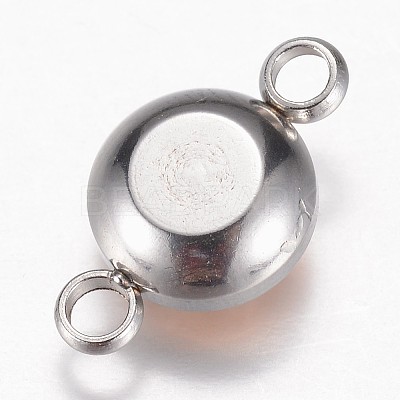 Glass Links connectors GLAA-G018-P09-1
