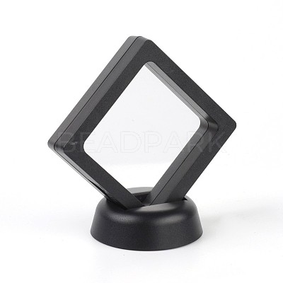 Acrylic Frame Stands EDIS-L002-01-1
