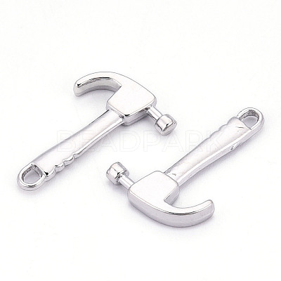 Alloy Pendants X1-PALLOY-N176-121P-1