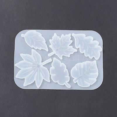 DIY Cabochon Silicone Molds DIY-A039-06C-1