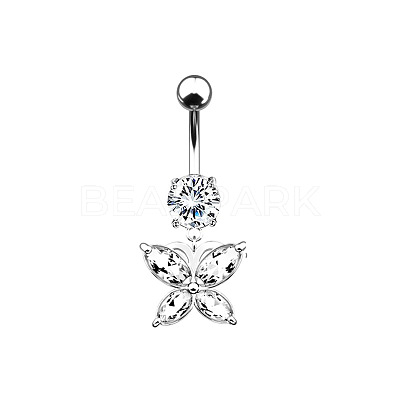 Piercing Jewelry BUER-PW0001-028C-1