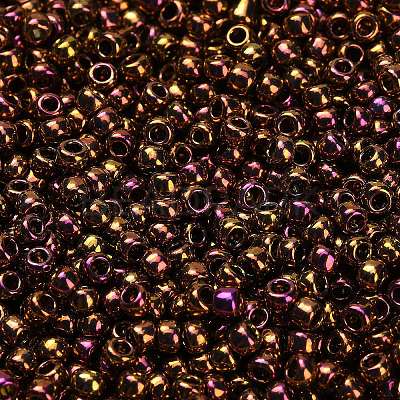TOHO 8/0 Round Beads SEED-TR08-0514-1