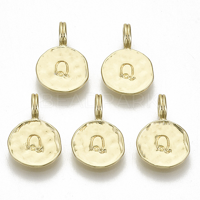Alloy Pendants PALLOY-N157-004Q-NR-1