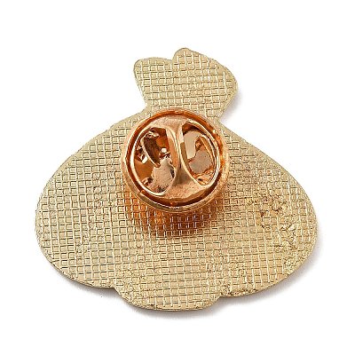 Vegetable Enamel Pins JEWB-L020-03C-1