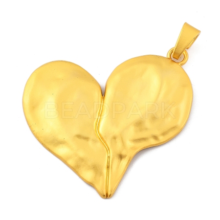 Alloy Big Pendants PALLOY-D362-01G-C-1