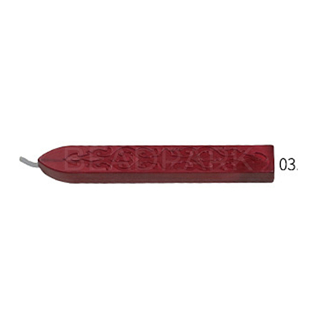 Sealing Wax Sticks STAM-PW0009-03-1