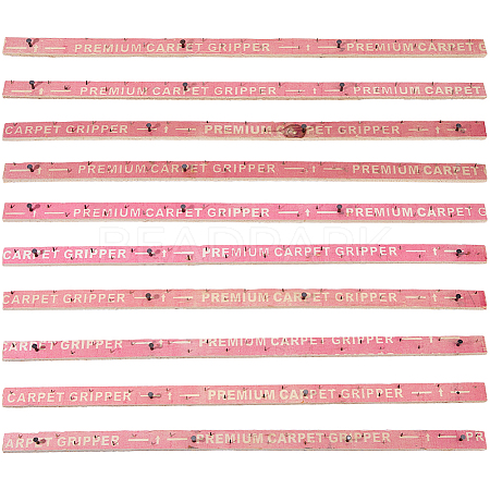 Wood Tufting Frame Tack Strip AJEW-WH0410-134B-1