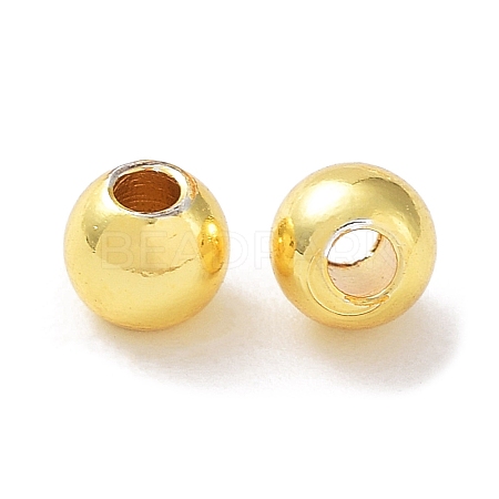 Brass Beads KK-WH0034-02C-G01-1