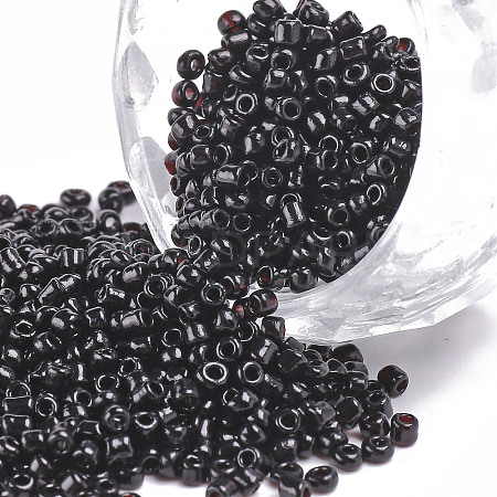 12/0 Glass Seed Beads X2-SEED-A010-2mm-49-1