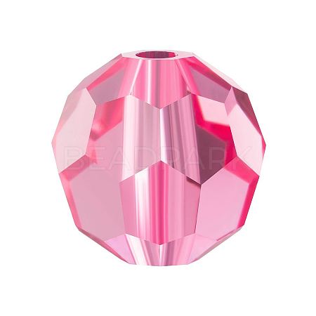 Preciosa® Crystal Beads Y-PRC-BB6-70010-1