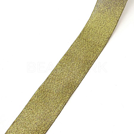 Polyester Ribbons OCOR-WH0064-75A-1