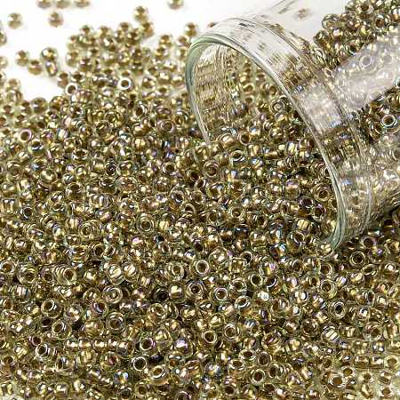 TOHO 11/0 Round Beads SEED-XTR11-0998-1