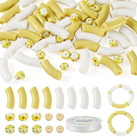 Diy Jewelry Making Sets DIY-TA0016-19-1