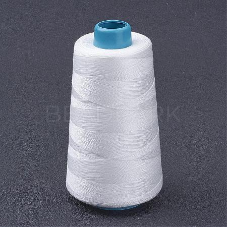 Polyester Thread OCOR-WH0001-18-1