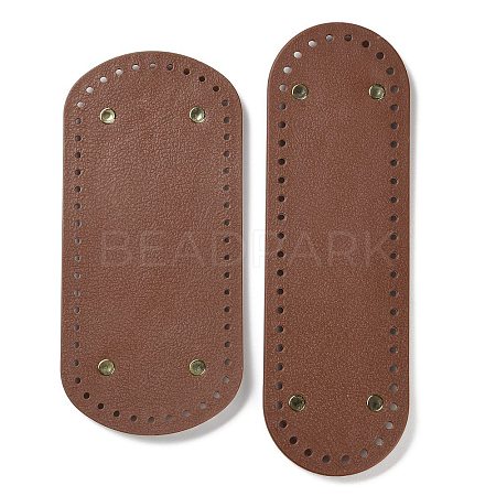 Plastic Oval Bottom FIND-XCP0002-94-1