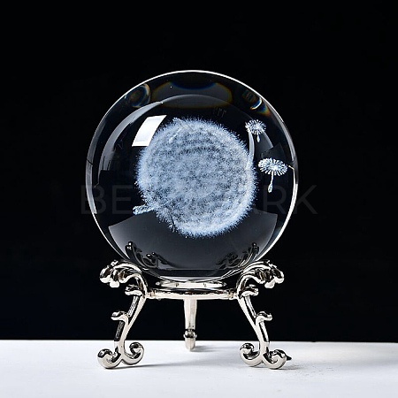 Carving Crystal Ball PW-WG57829-14-1