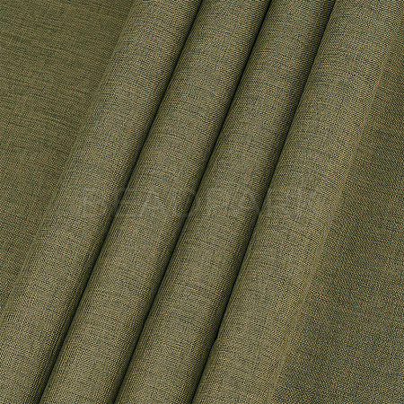 1Pc Polyester Fabrics Cloth DIY-OC0011-35G-1