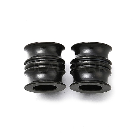 Ion Plating(IP) 304 Stainless Steel Beads STAS-E039-32B-1