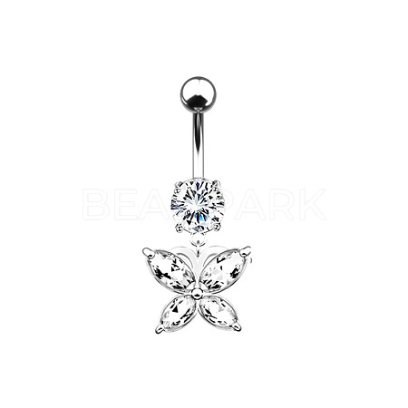 Piercing Jewelry BUER-PW0001-028C-1