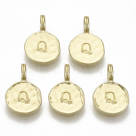 Alloy Pendants PALLOY-N157-004Q-NR-1