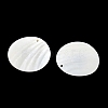 Natural Shell Pendants SH-CBACA76-05A-2