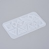 Geometry Shape Silicone Molds DIY-L048-03-3