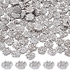 100Pcs Alloy Cabochons FIND-SC0022-09P-1