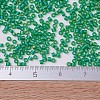 MIYUKI Delica Beads X-SEED-J020-DB0858-4