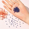 Preciosa® Crystal Beads Y-PRC-BA4-20410-4