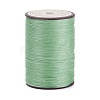 Flat Waxed Polyester Thread String YC-D004-01-031-1