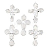 Natura Keshi Pearl Big Pendants KK-H516-26P-1