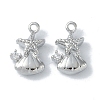 Ocean Collection Theme Jewelry KK-H482-17K-P-1