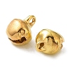 Iron Bell Charms IFIN-G048-G-3