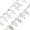 Handmade Brass Sliced Mango Chains CHC-Z001-21S-1